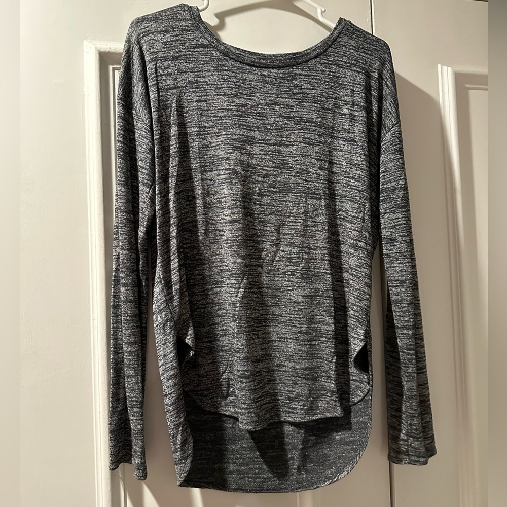 Banana Republic long sleeve